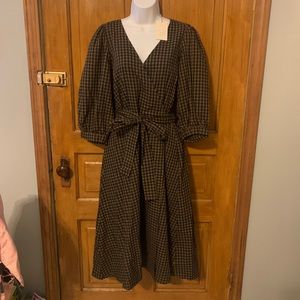 Autumn Dress new with tags